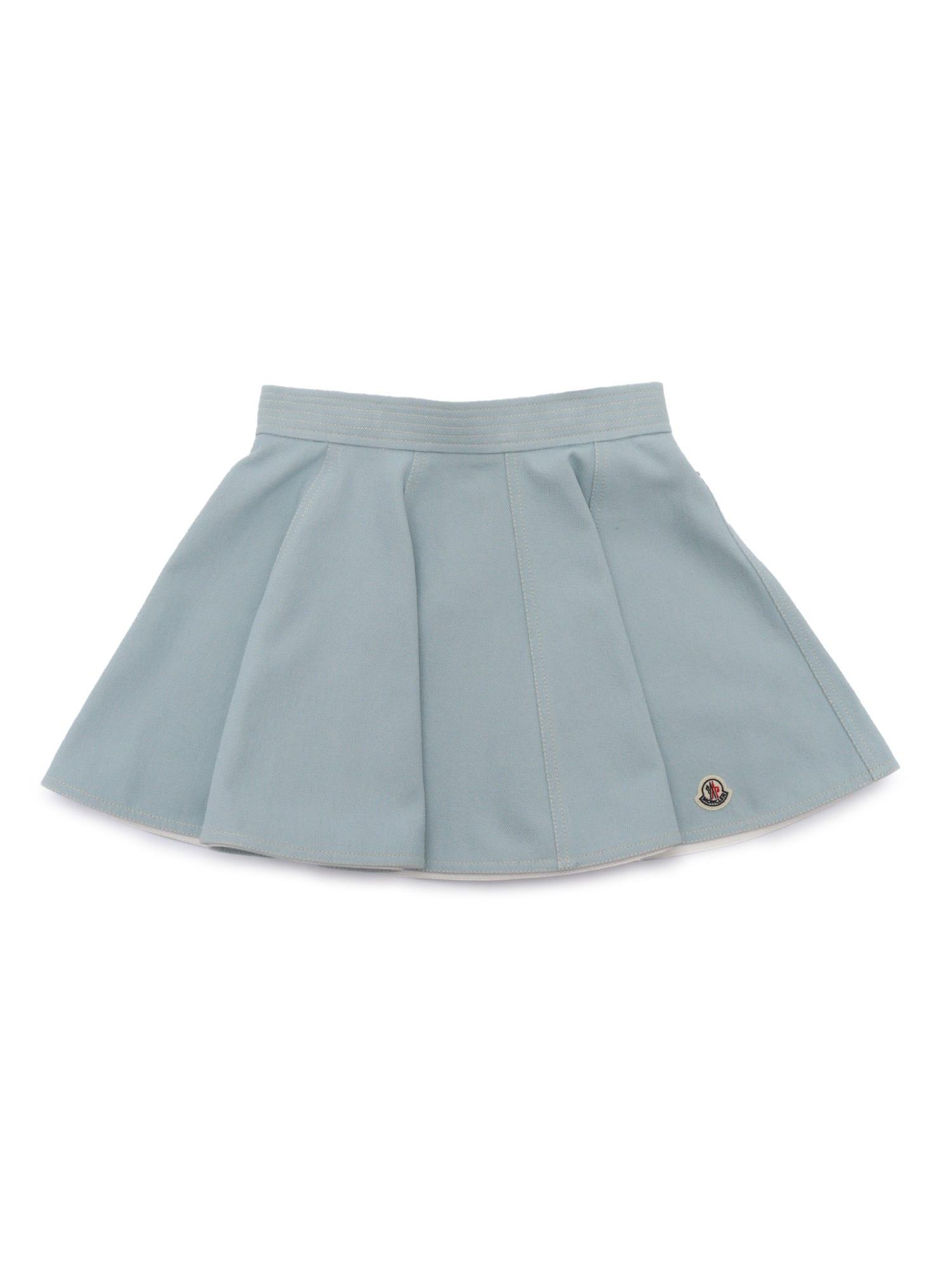 moncler skirt