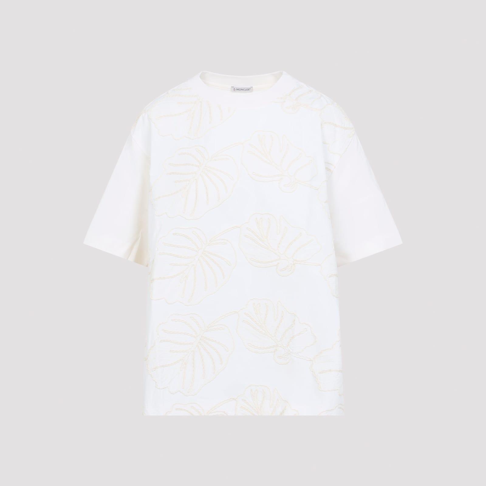 moncler ss t-shirt