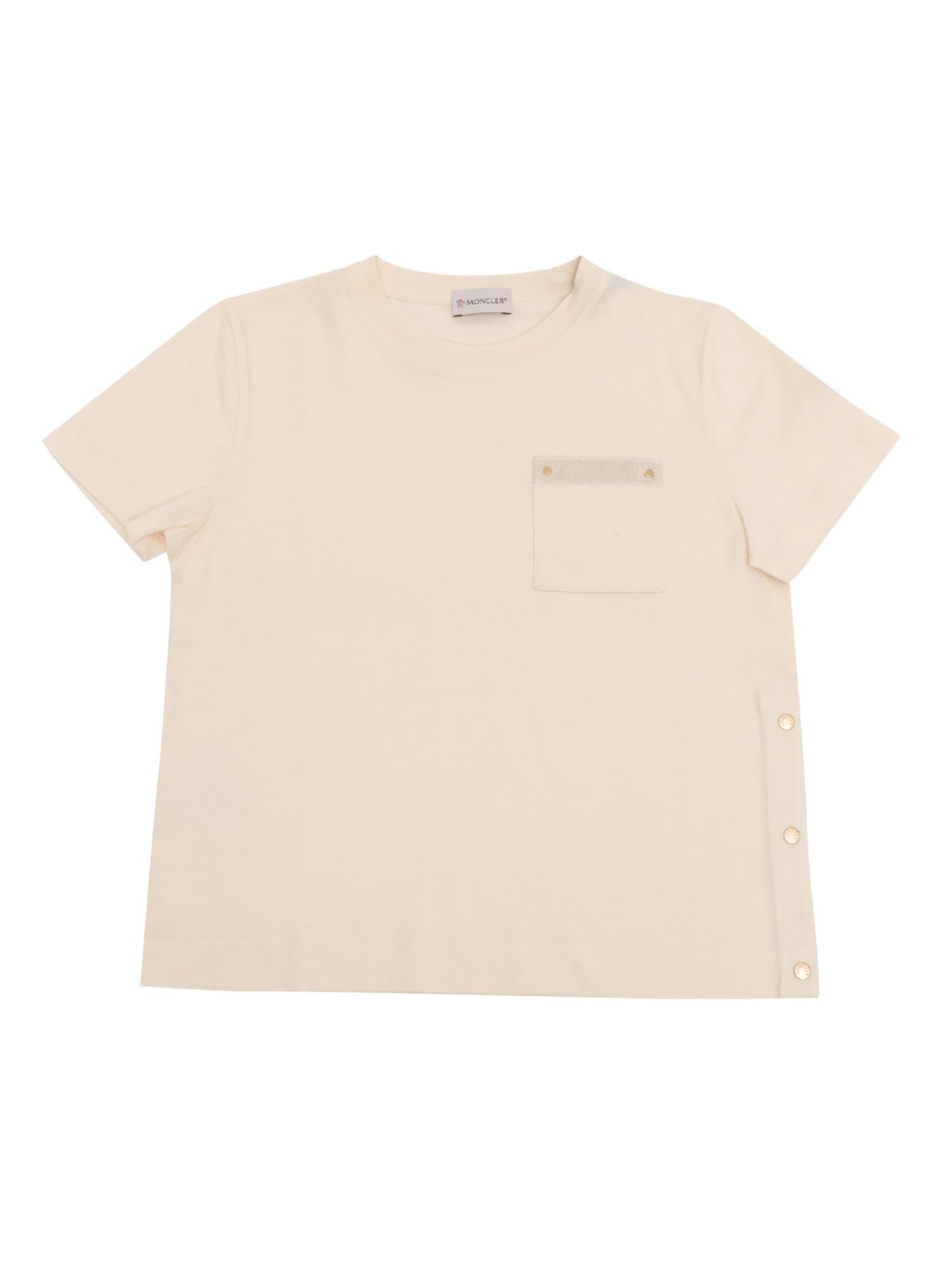 moncler ss t-shirt