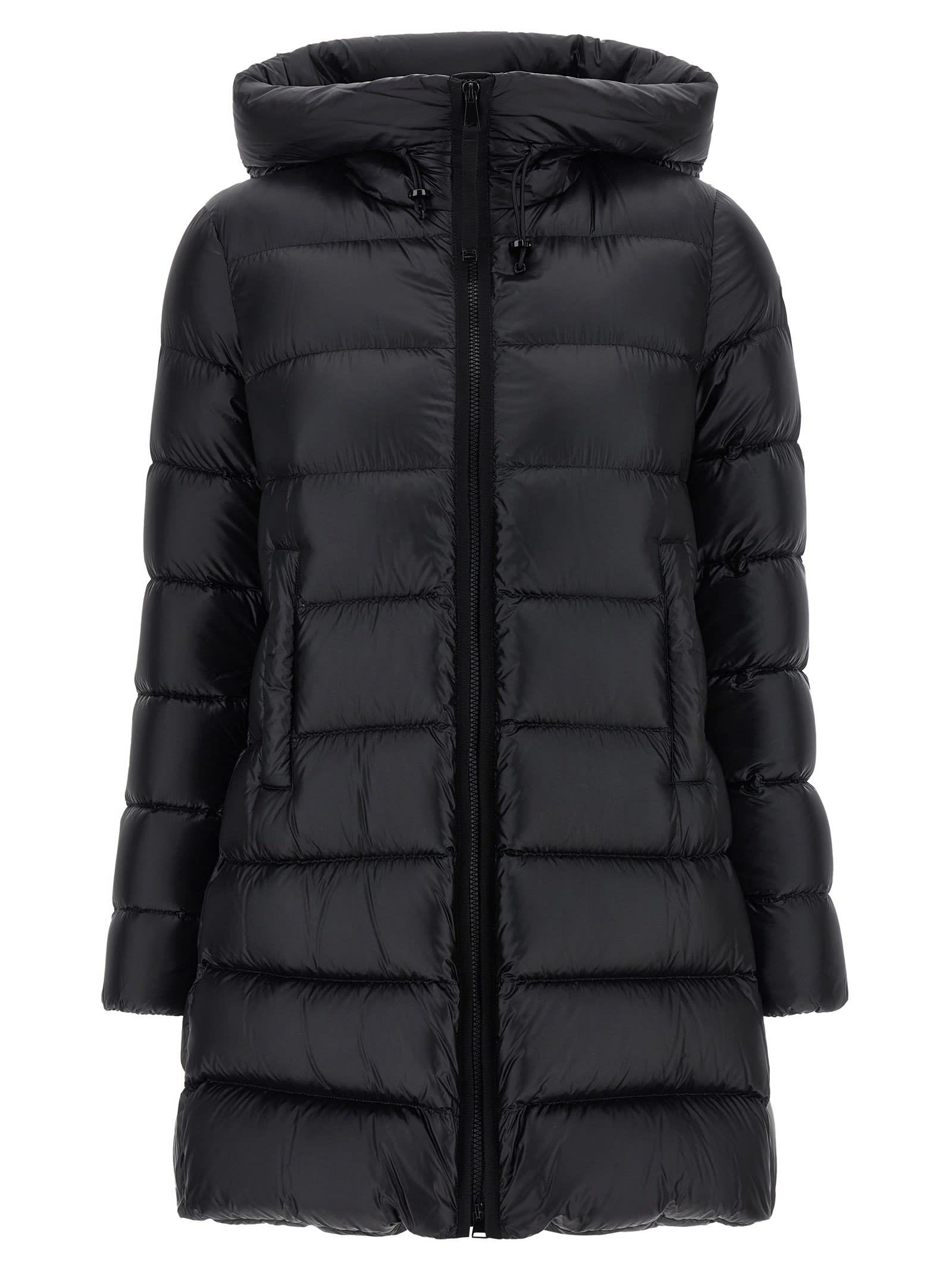 moncler suyenne down jacket