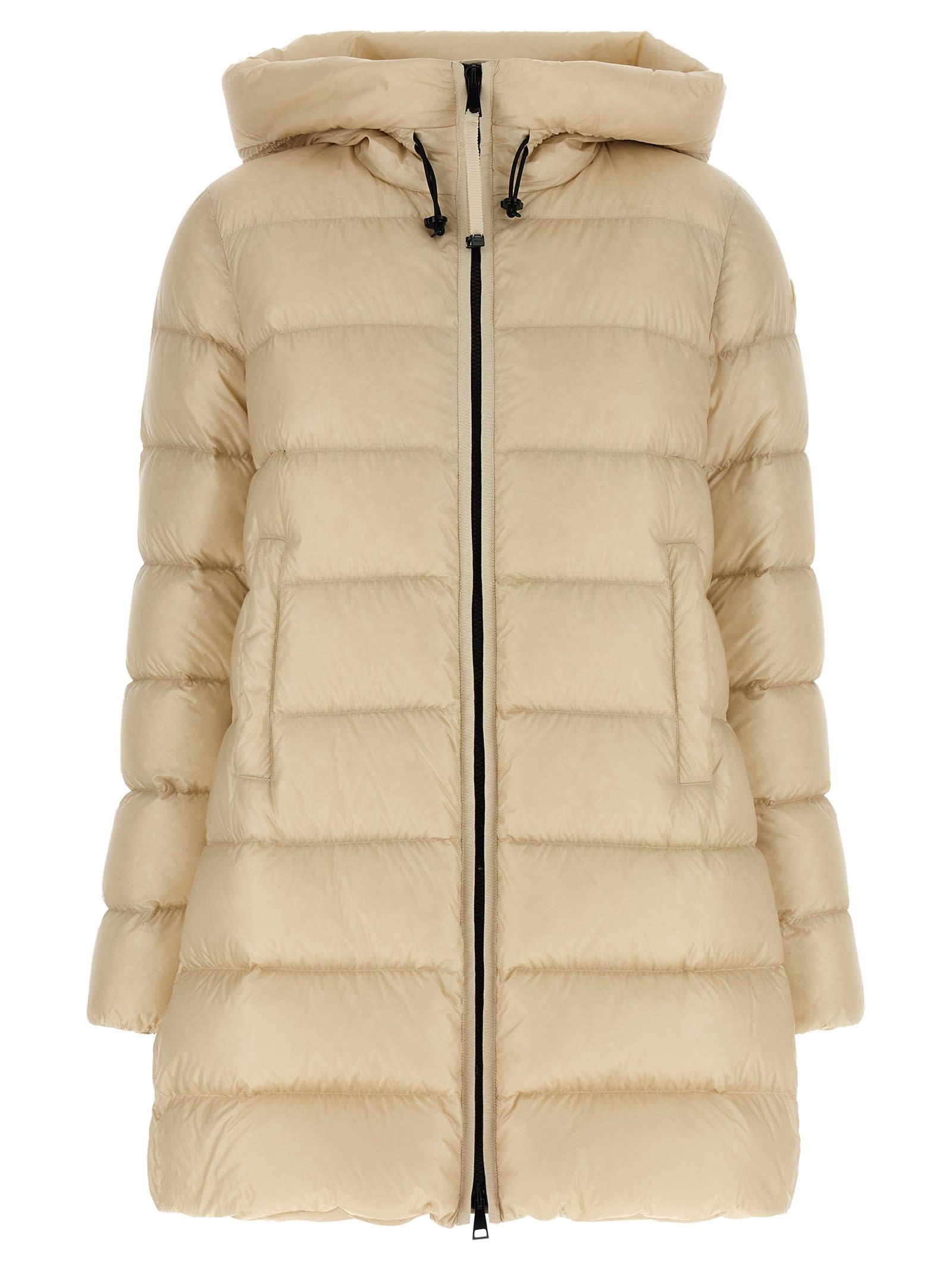 moncler suyenne down jacket