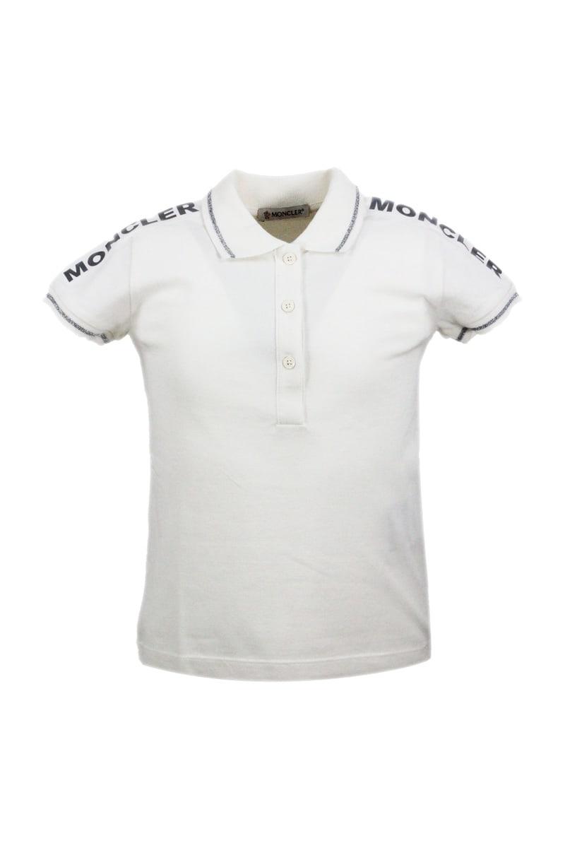 moncler t-shirt