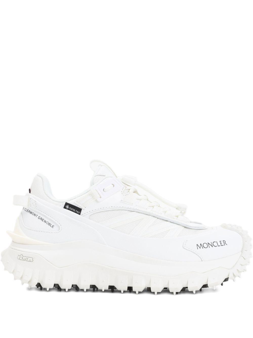 moncler trailgrip gtx low sneakers