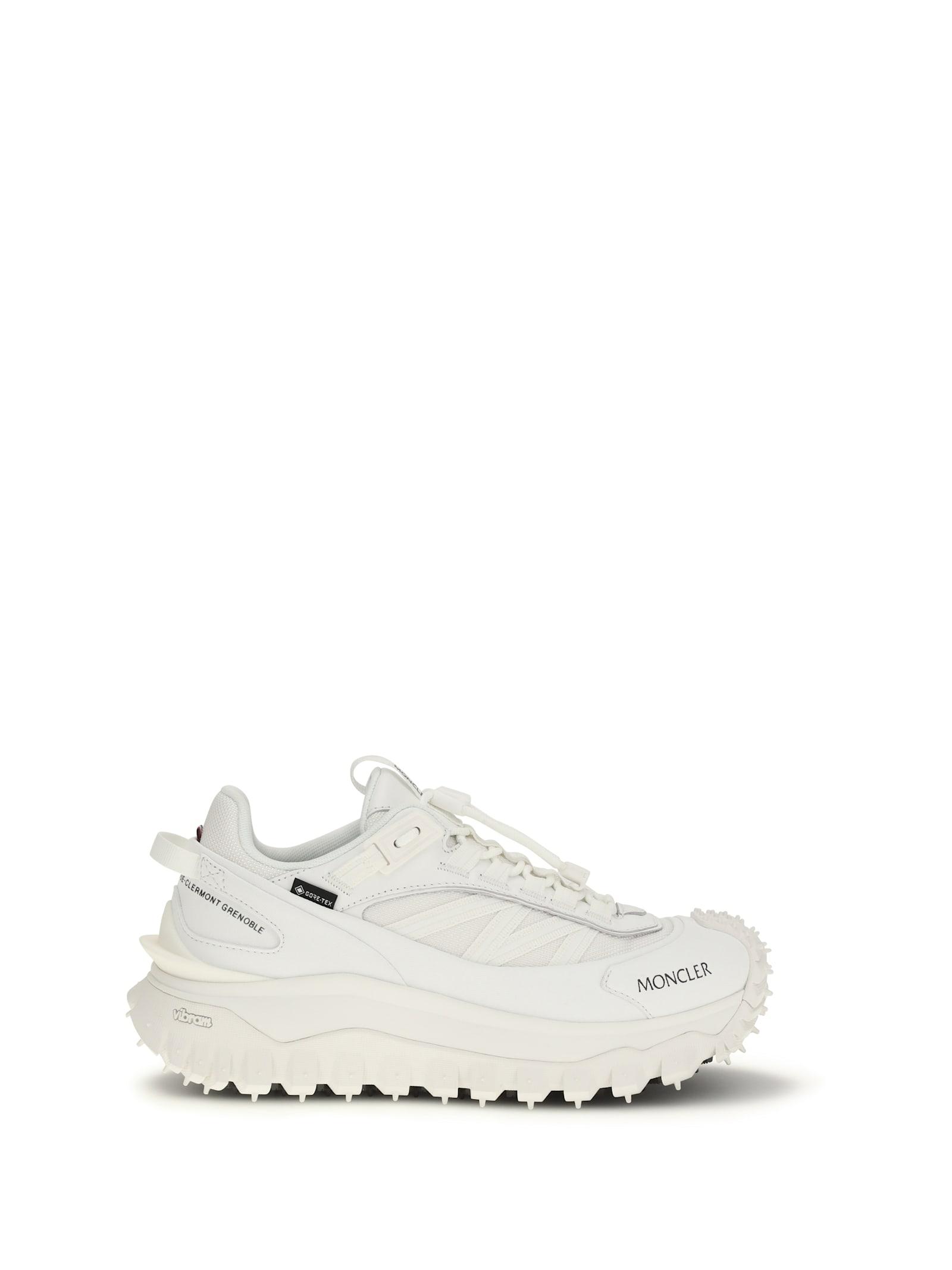 moncler trailgrip gtx sneakers