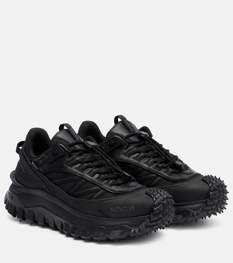 moncler trailgrip gtx sneakers