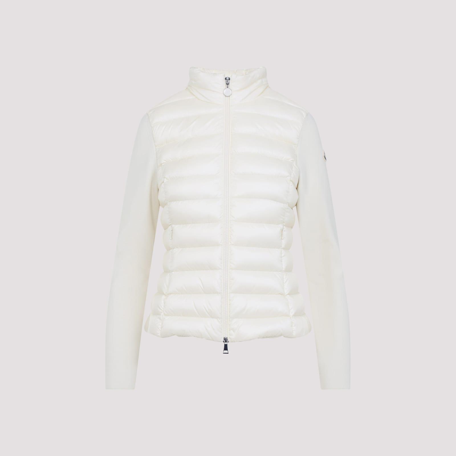 moncler virgin wool jacket