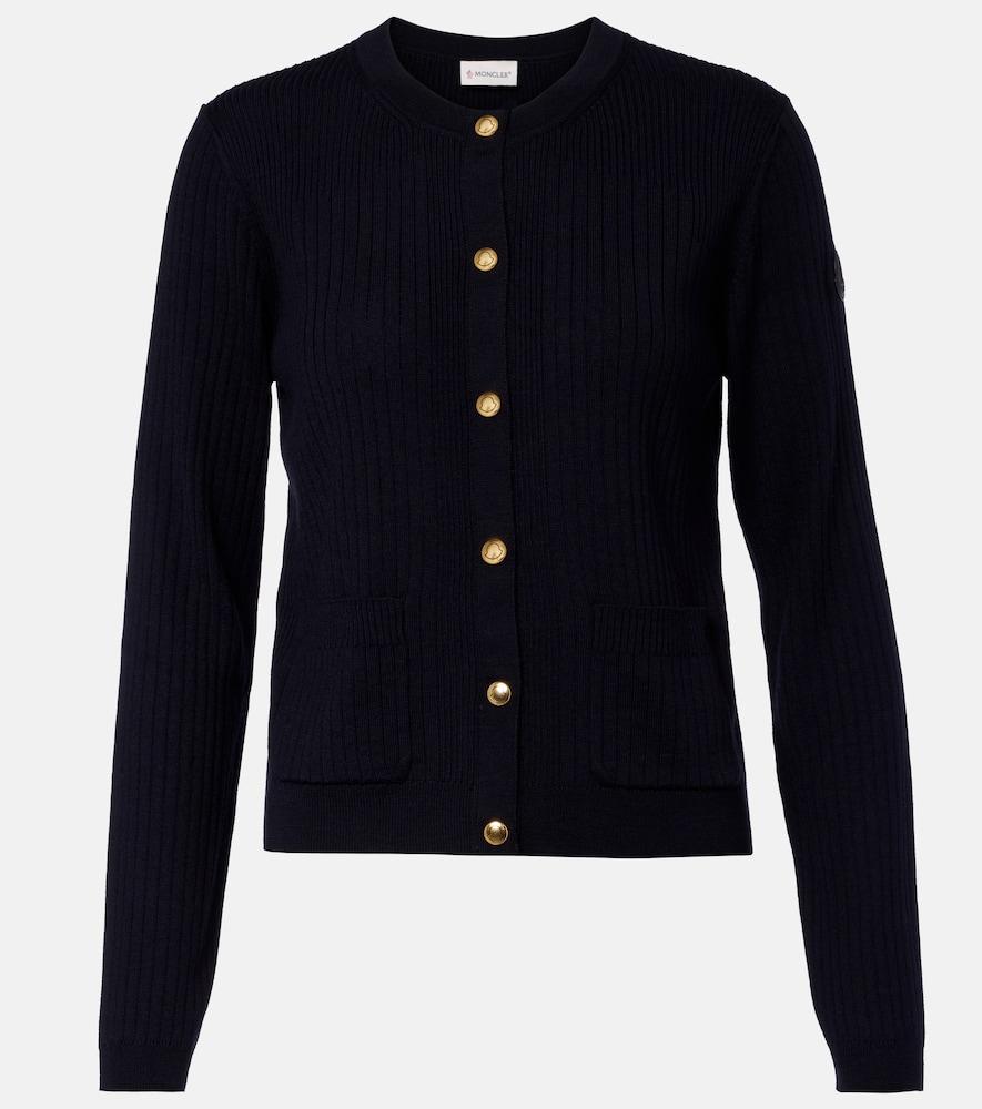 moncler wool