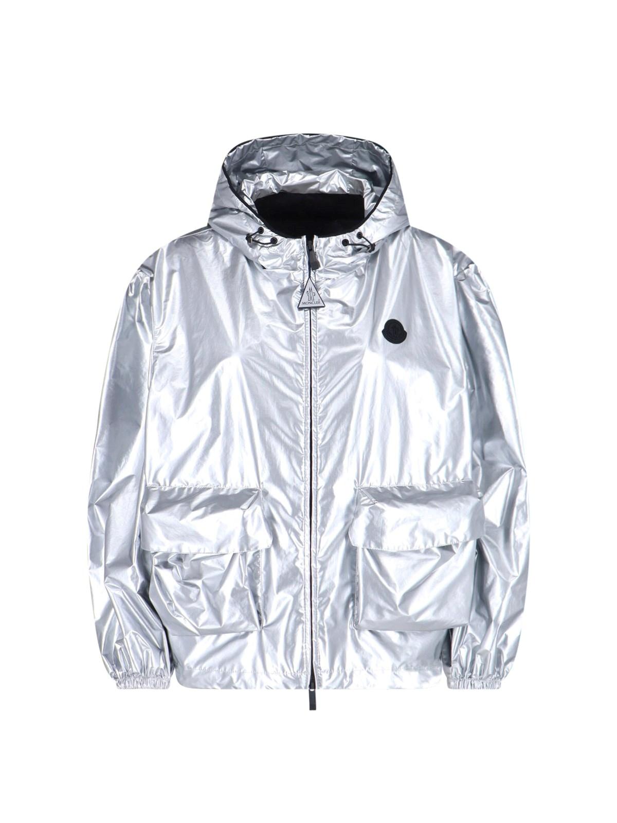 moncler ylang hooded jacket