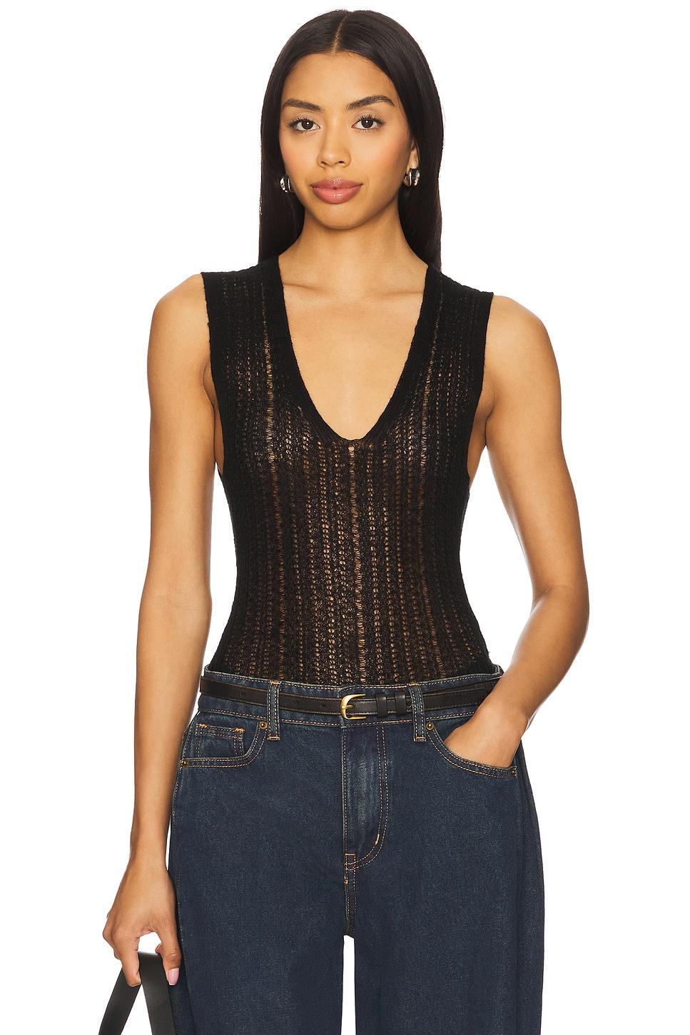 monday bodysuit