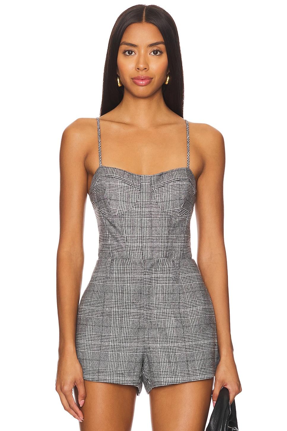 monet bodysuit
