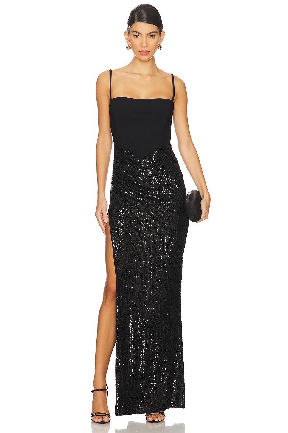 monet gown
