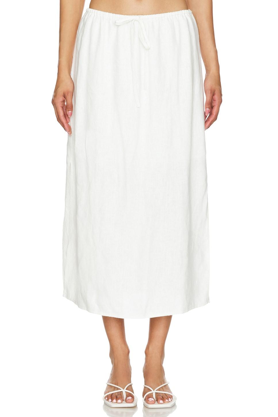 monet skirt
