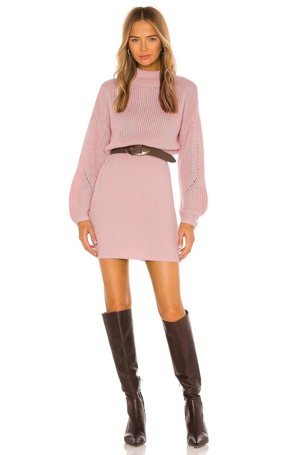 monette dress