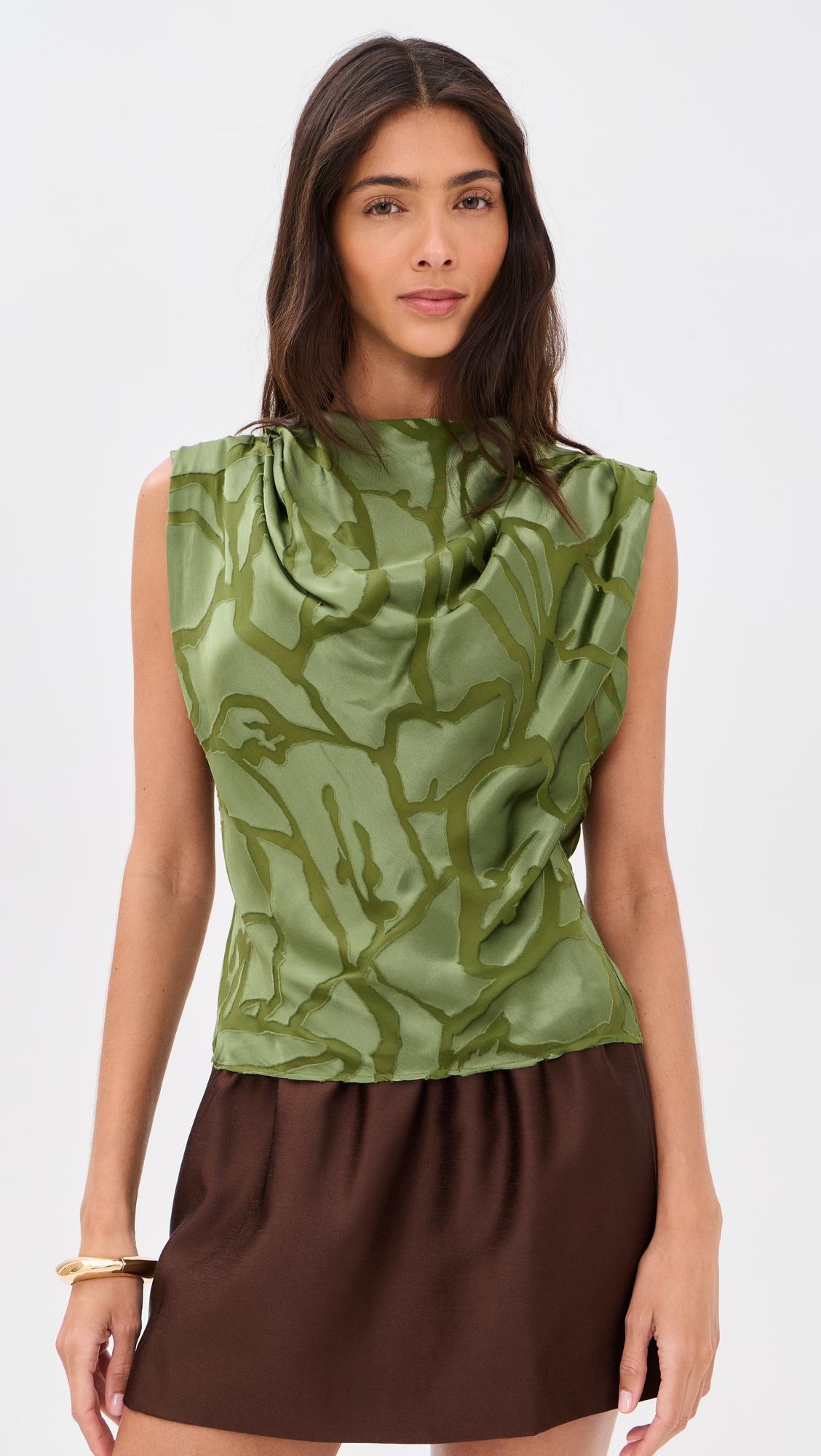 monette top