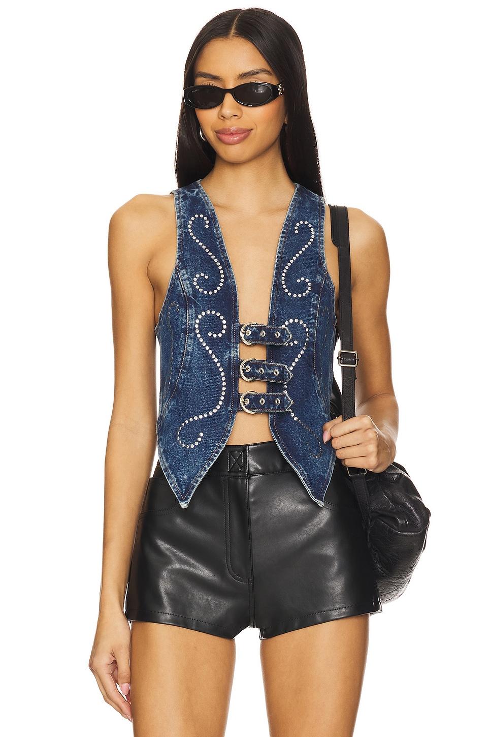 money maker top