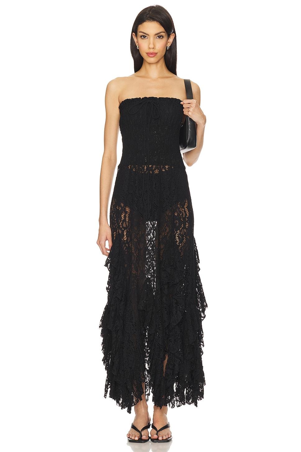 monica dress