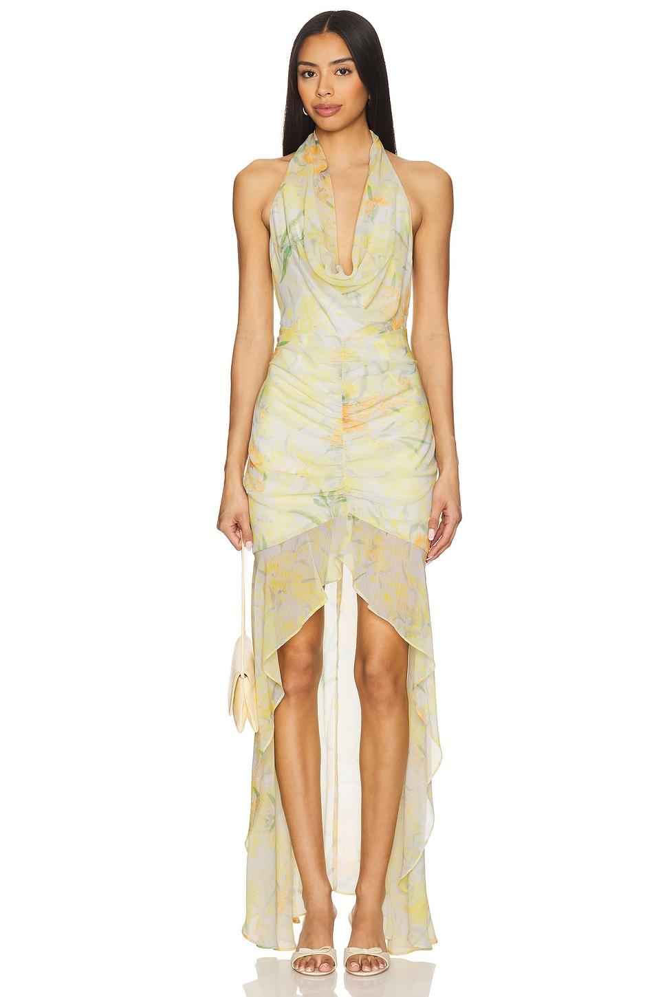 monica gown
