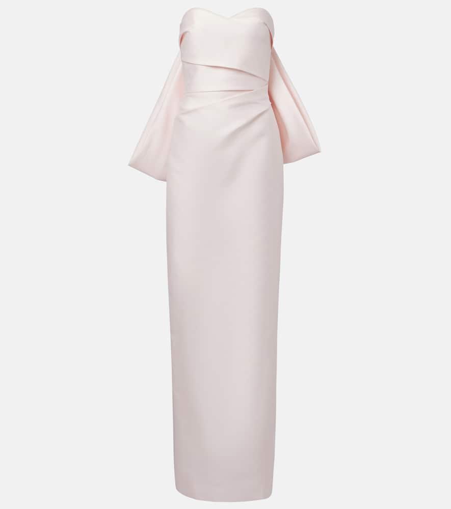 monique lhuillier bow