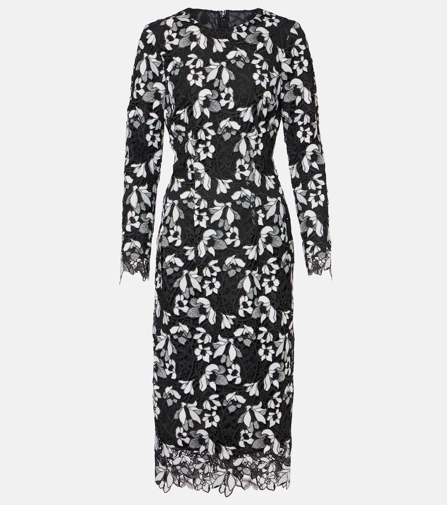 monique lhuillier satin gown