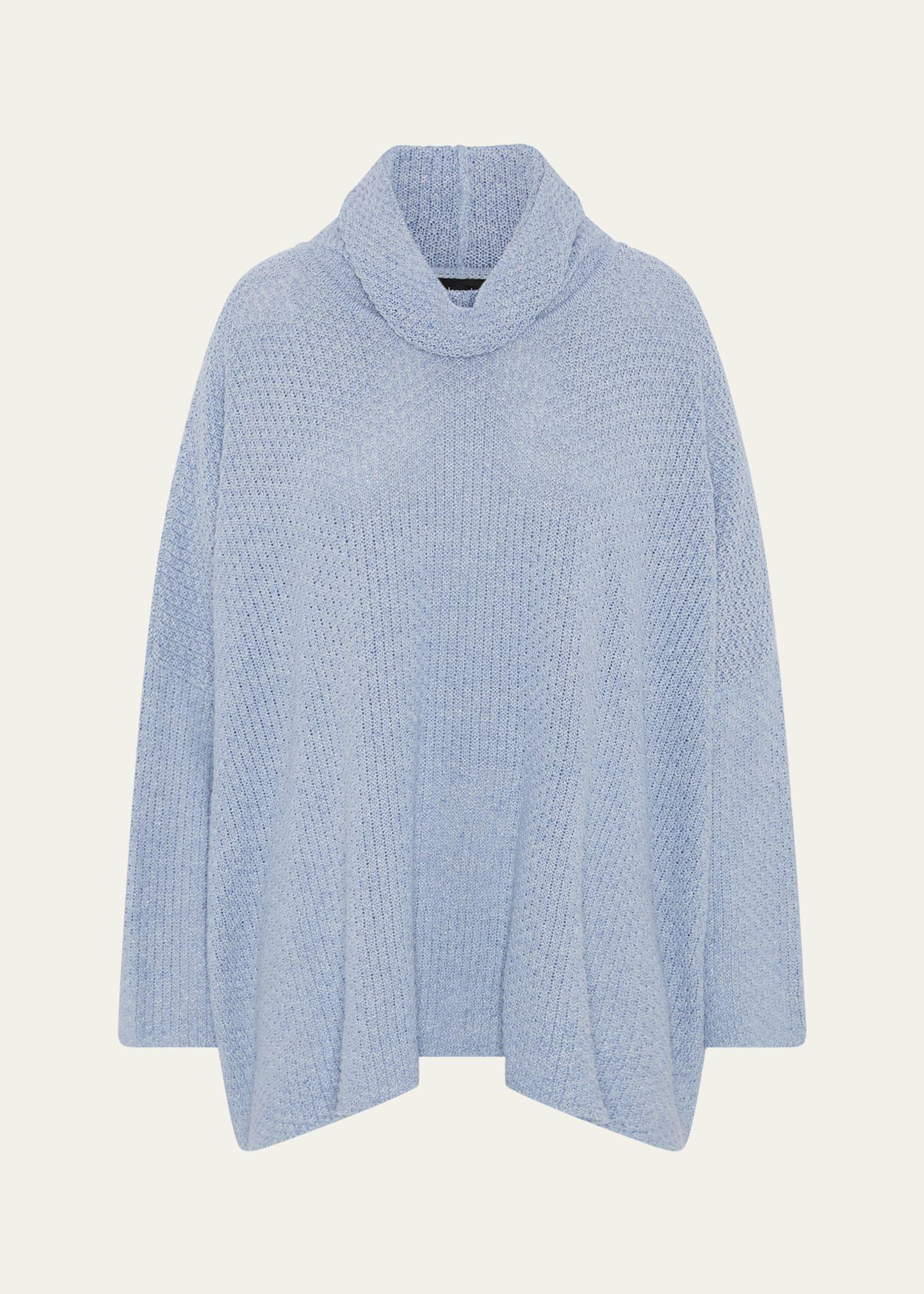 monks top (mid plus length)
