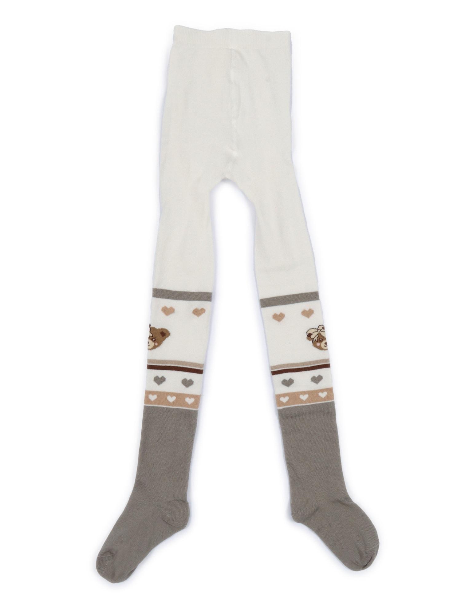 monnalisa bears tights