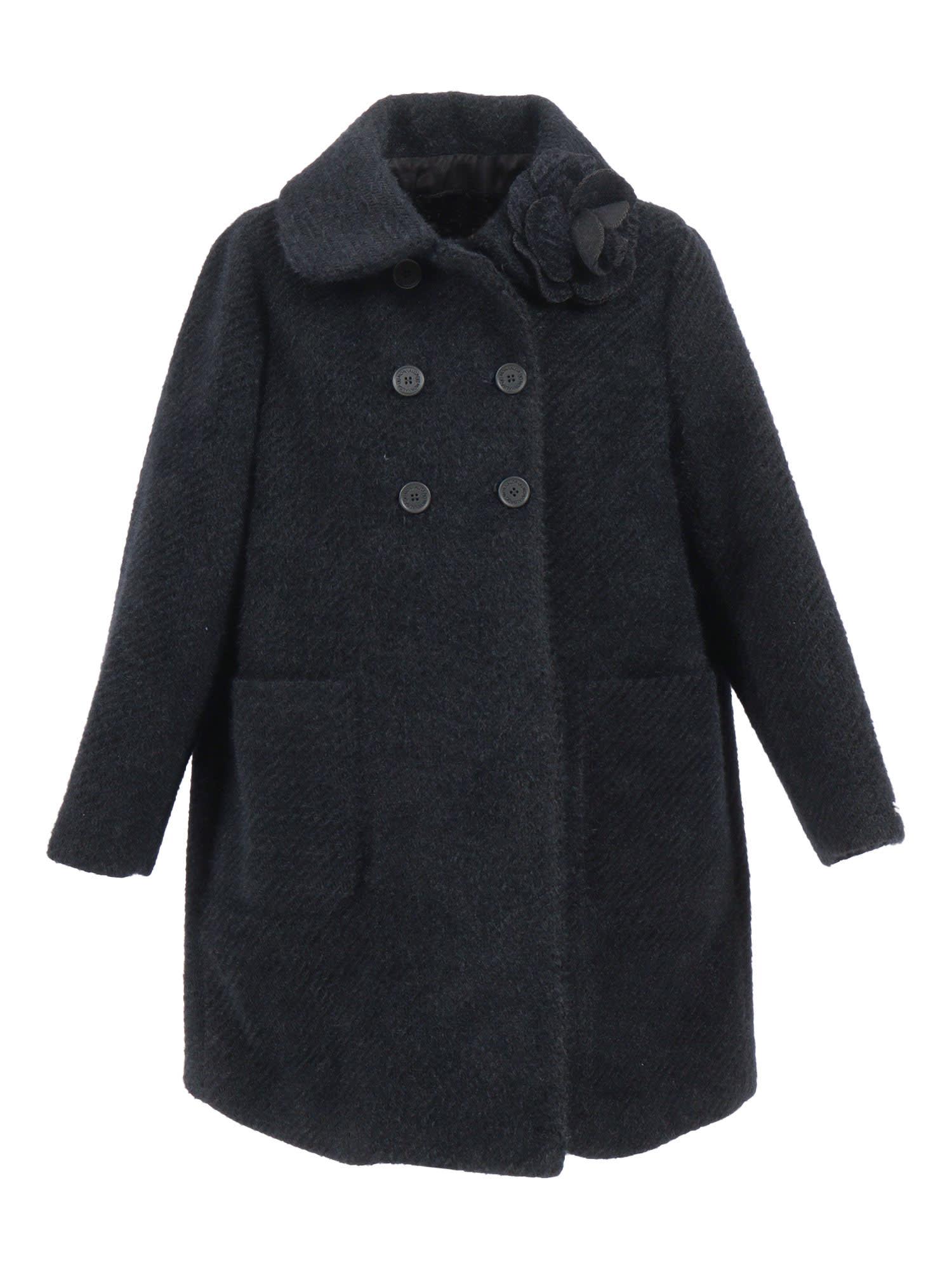 monnalisa coat