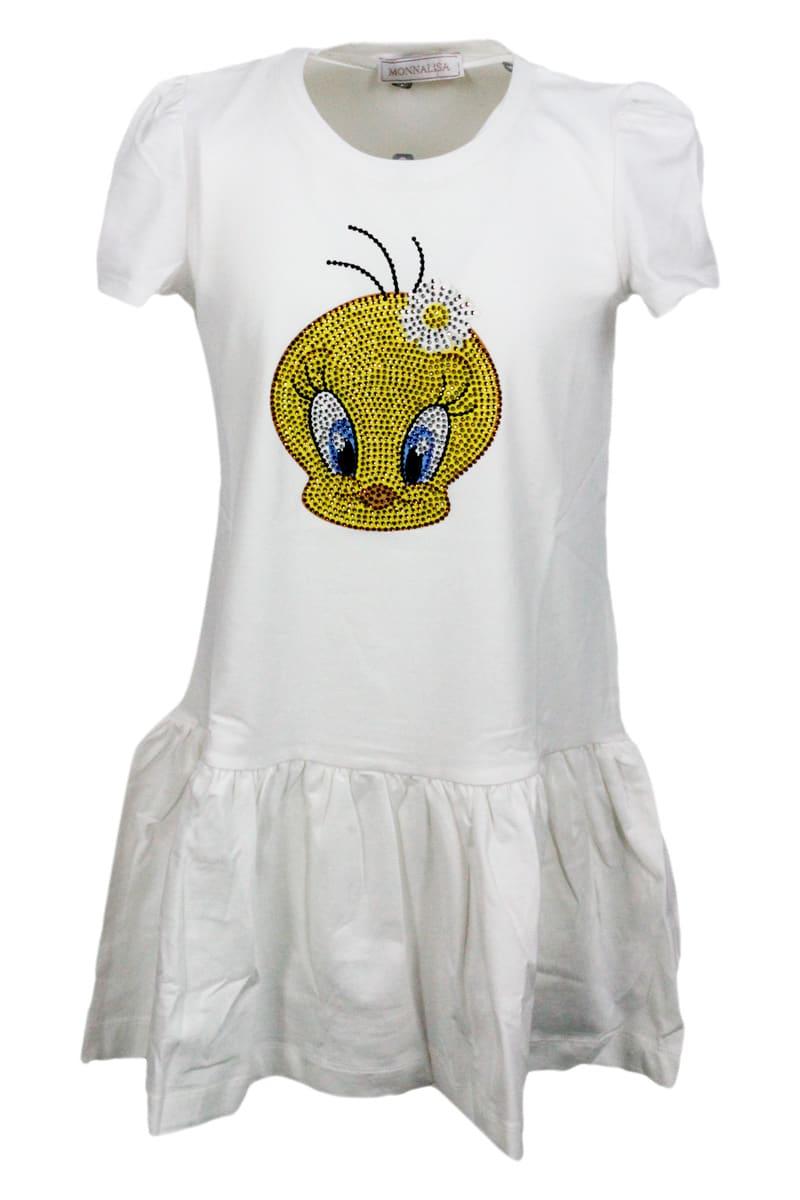 monnalisa dress