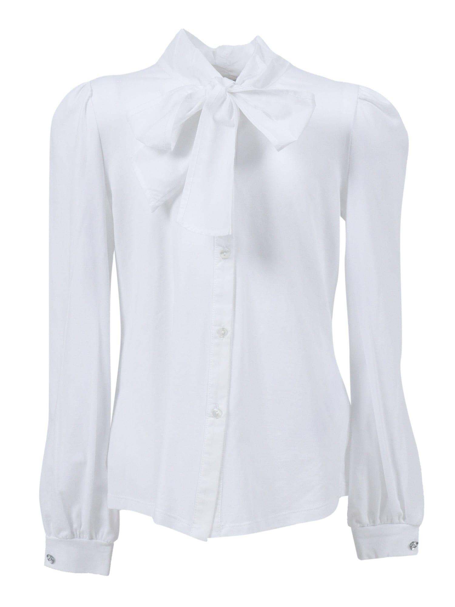 monnalisa mina jersey shirt
