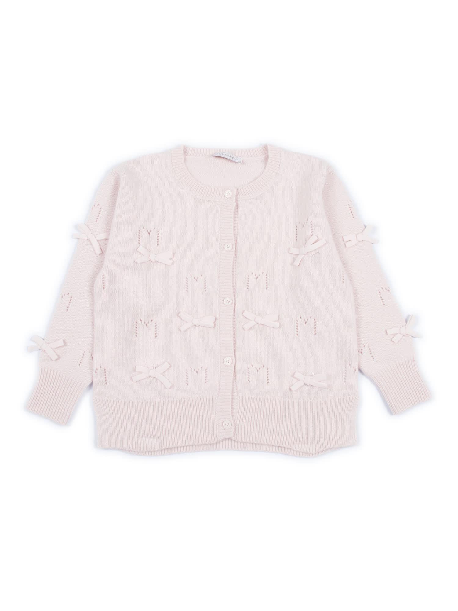 monnalisa rebecca cardigan