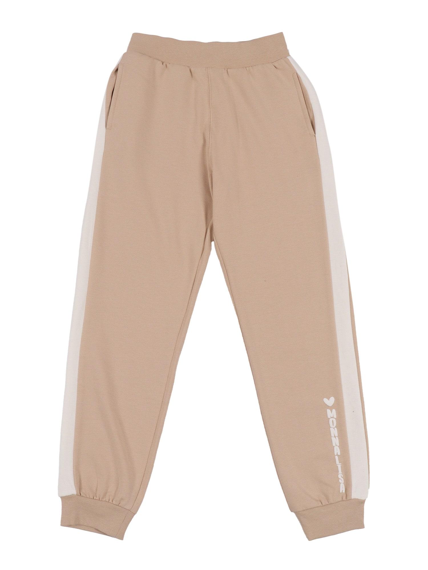 monnalisa stretch jogger