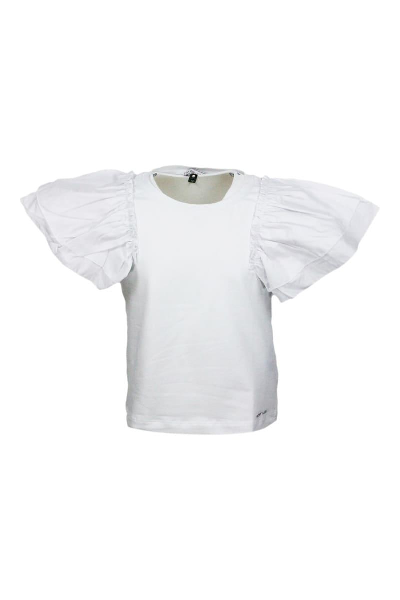 monnalisa t-shirt