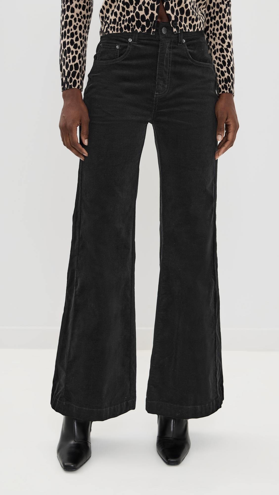 monroe corduroy pants