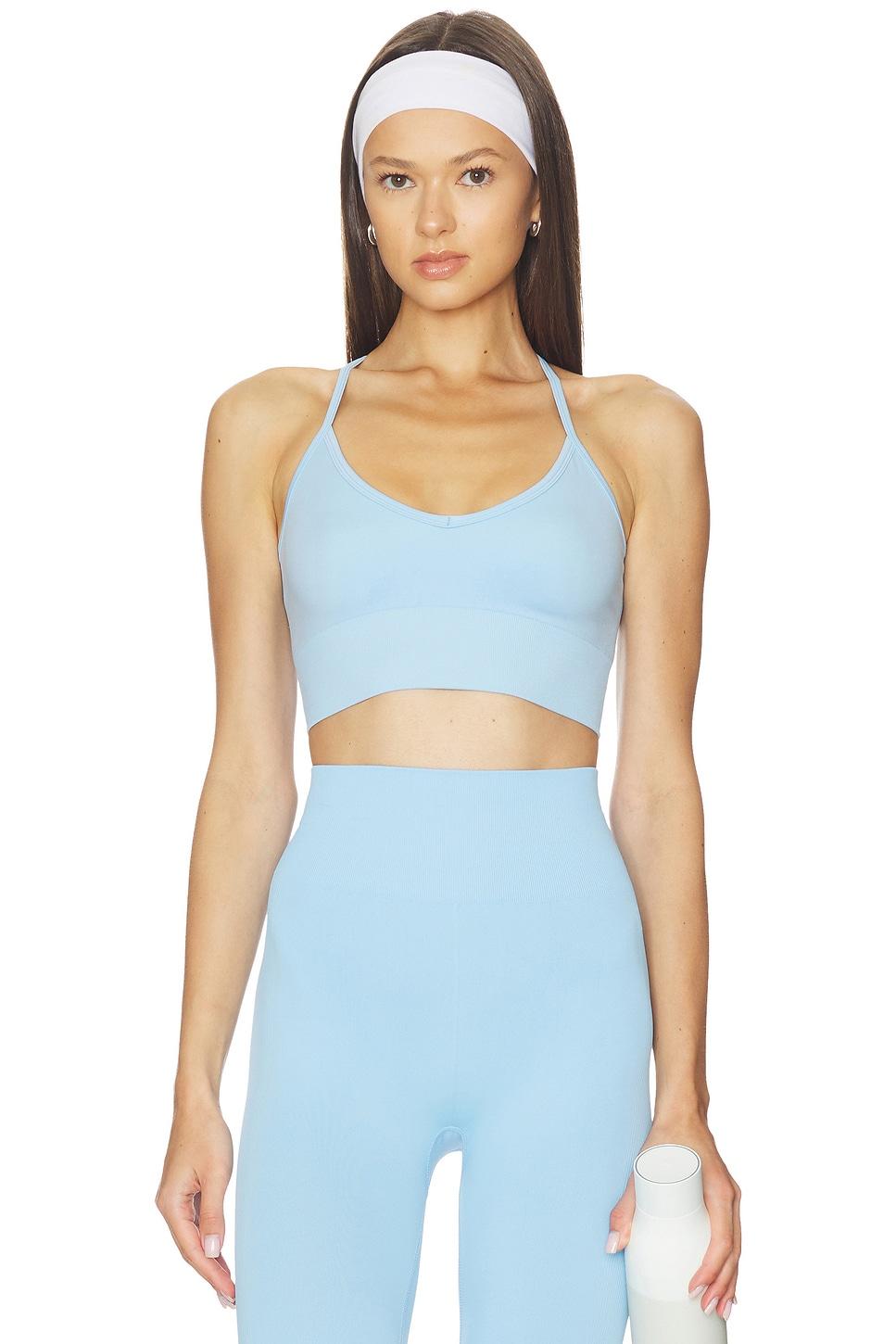 monroe seamless tank