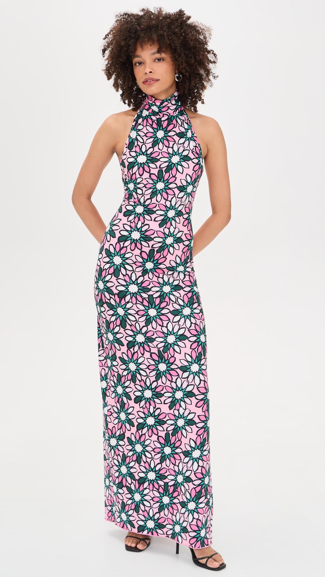 montana maxi dress