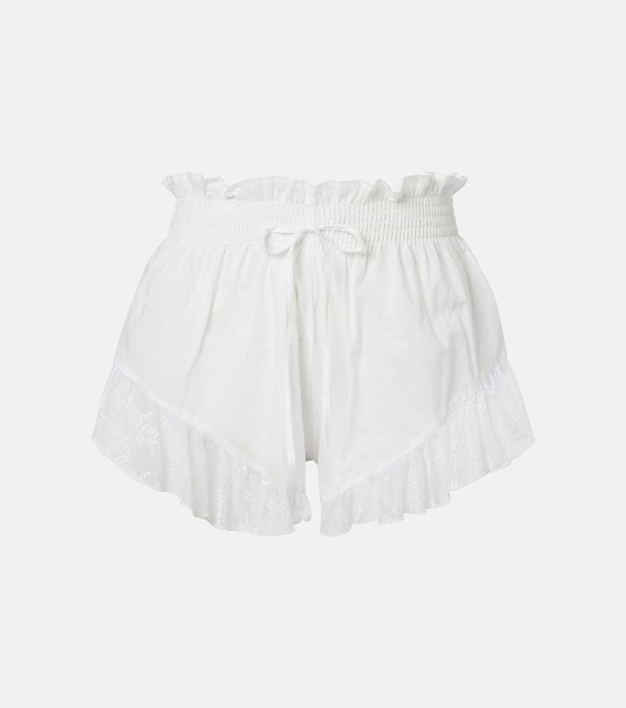 montce lace