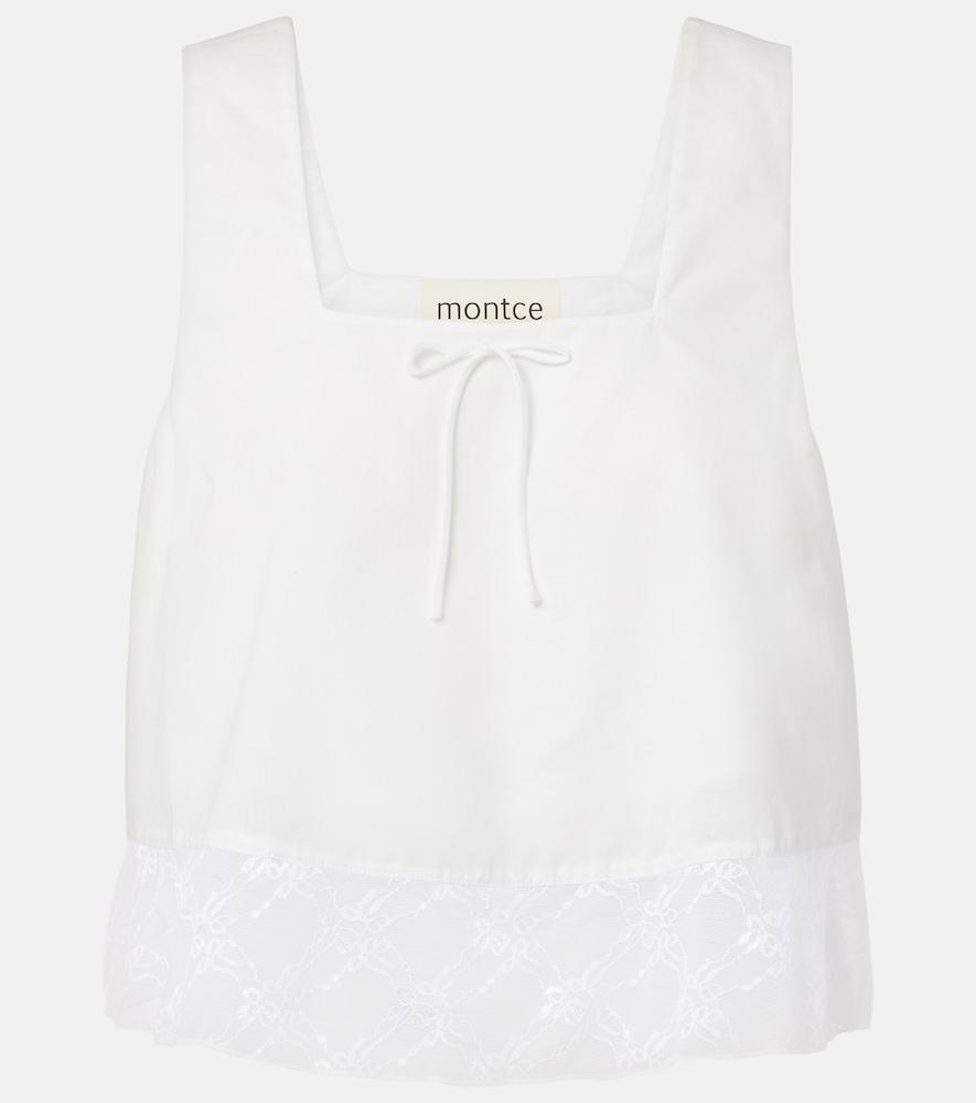 montce lace