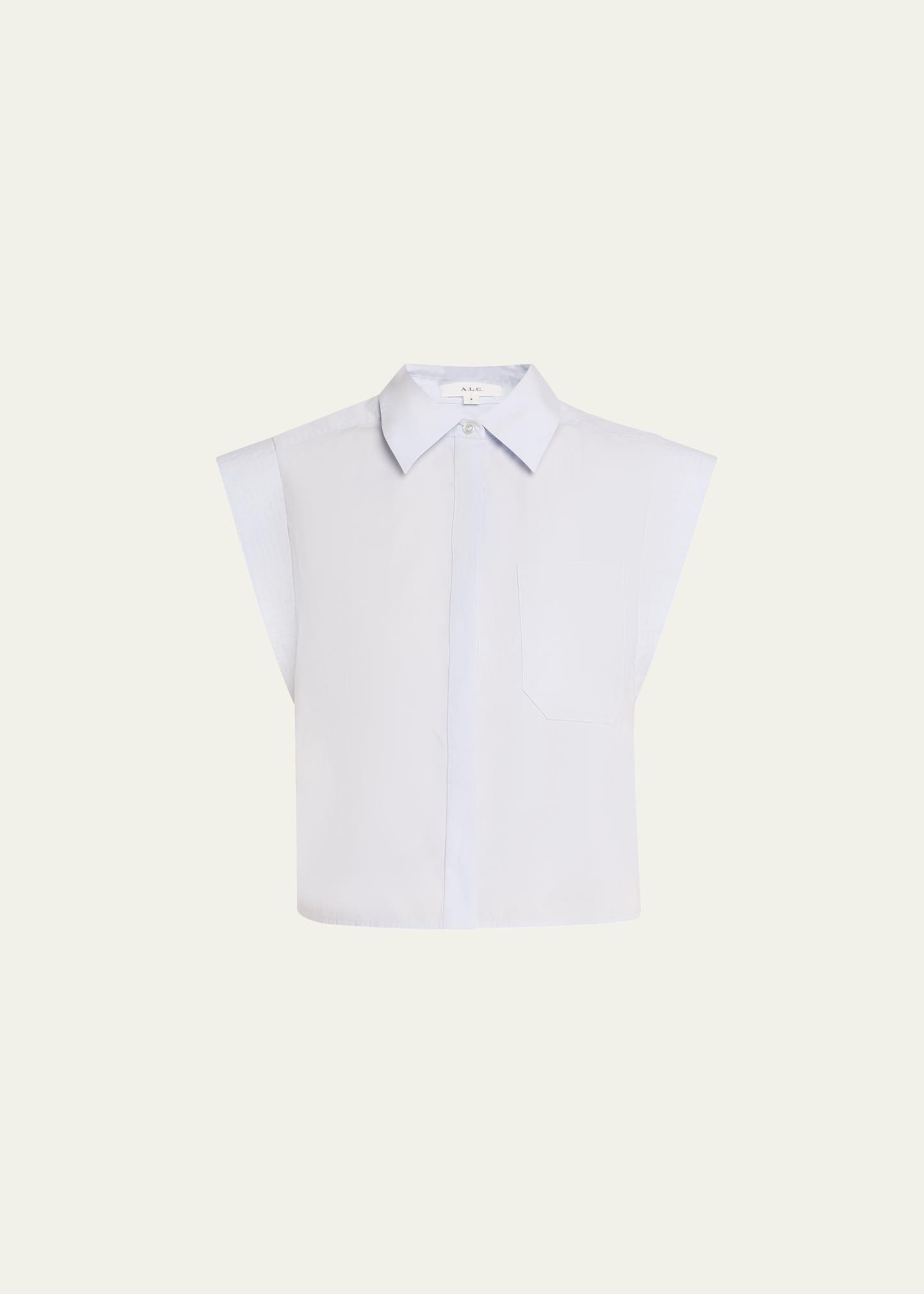 monte cotton top