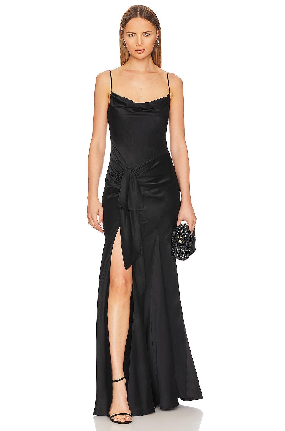 monti gown