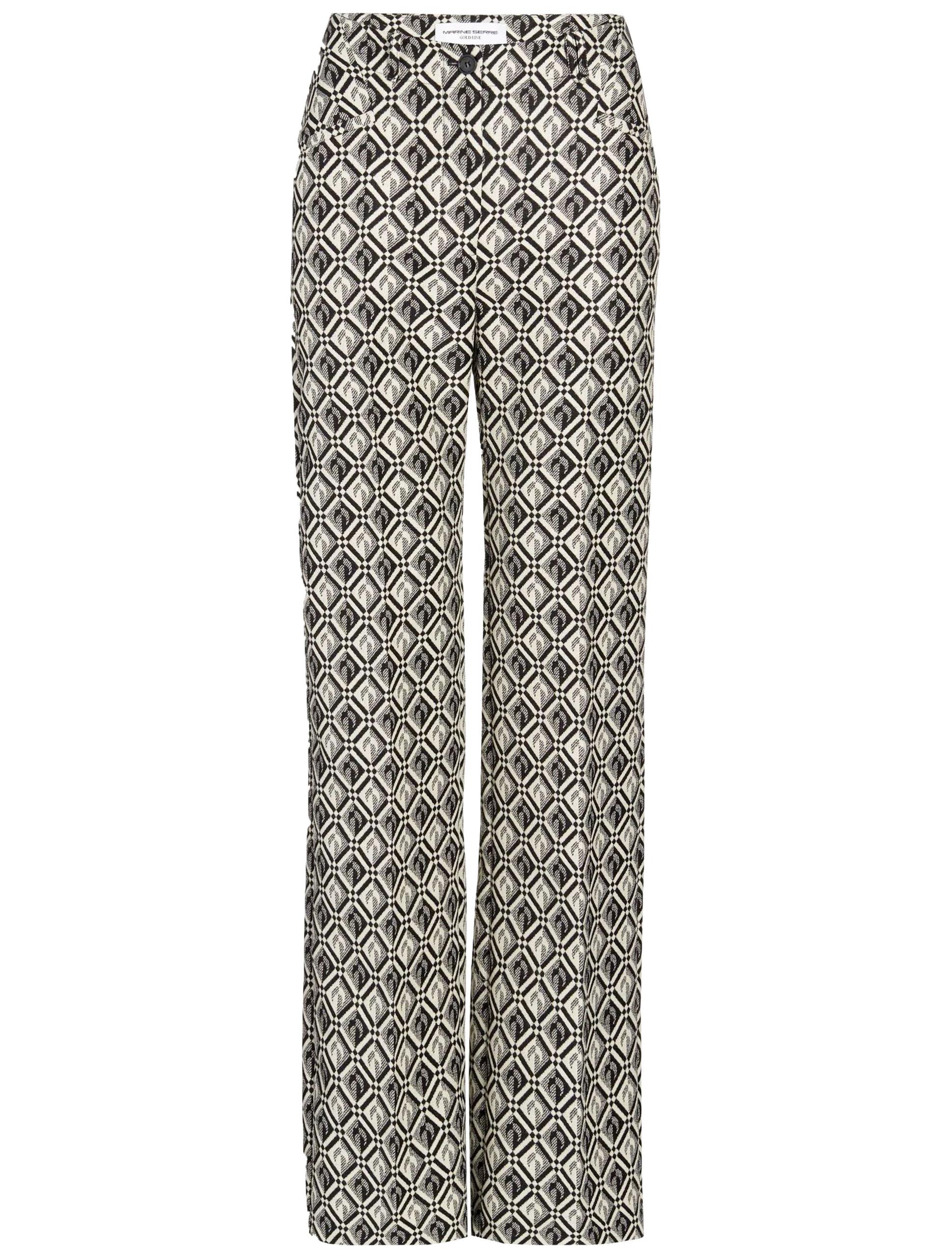 moon diamant trousers