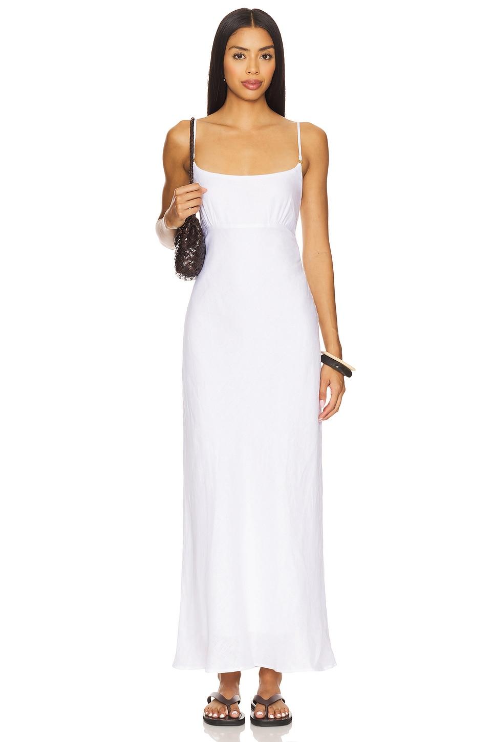 moonrise maxi dress