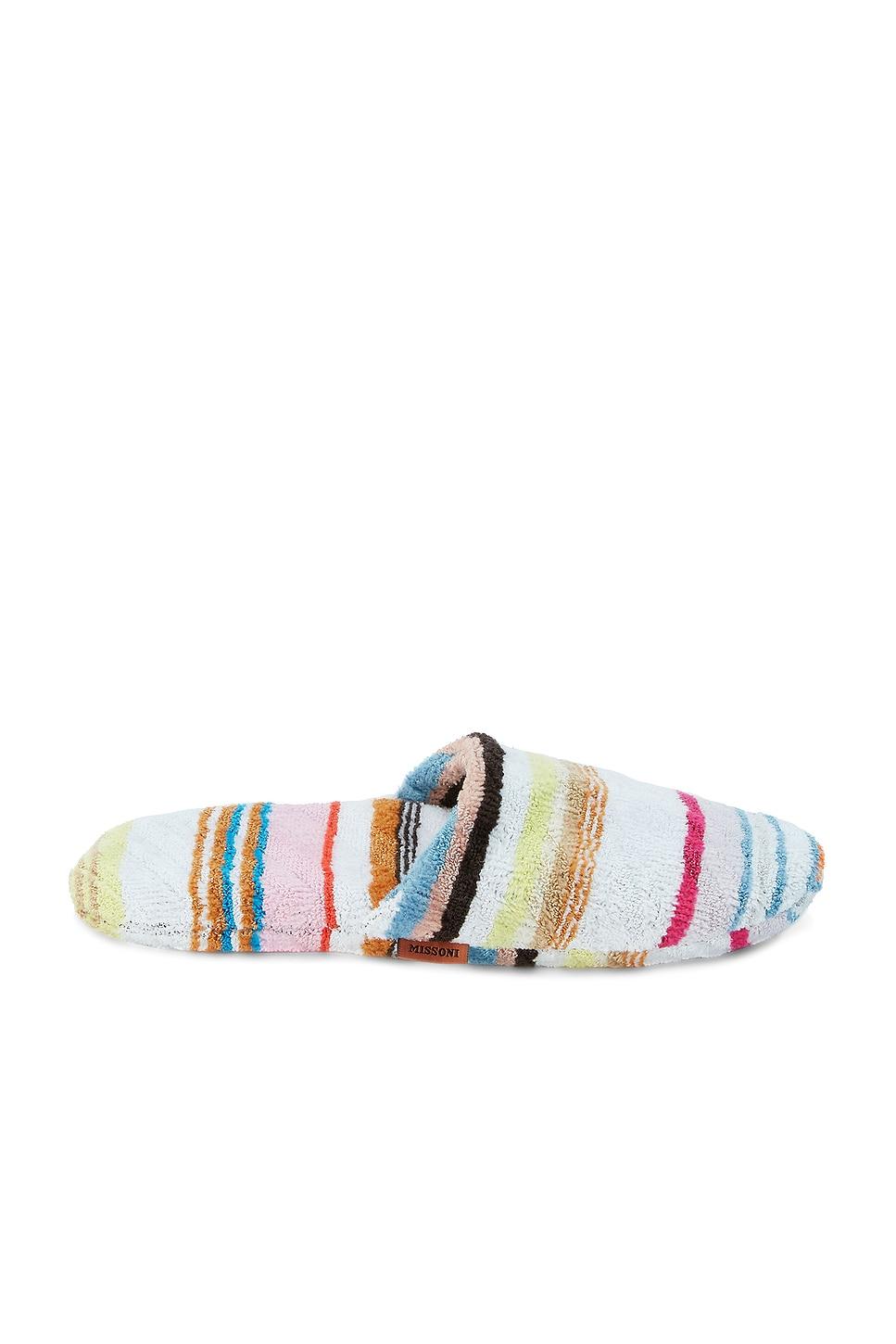moonshadow soft slipper