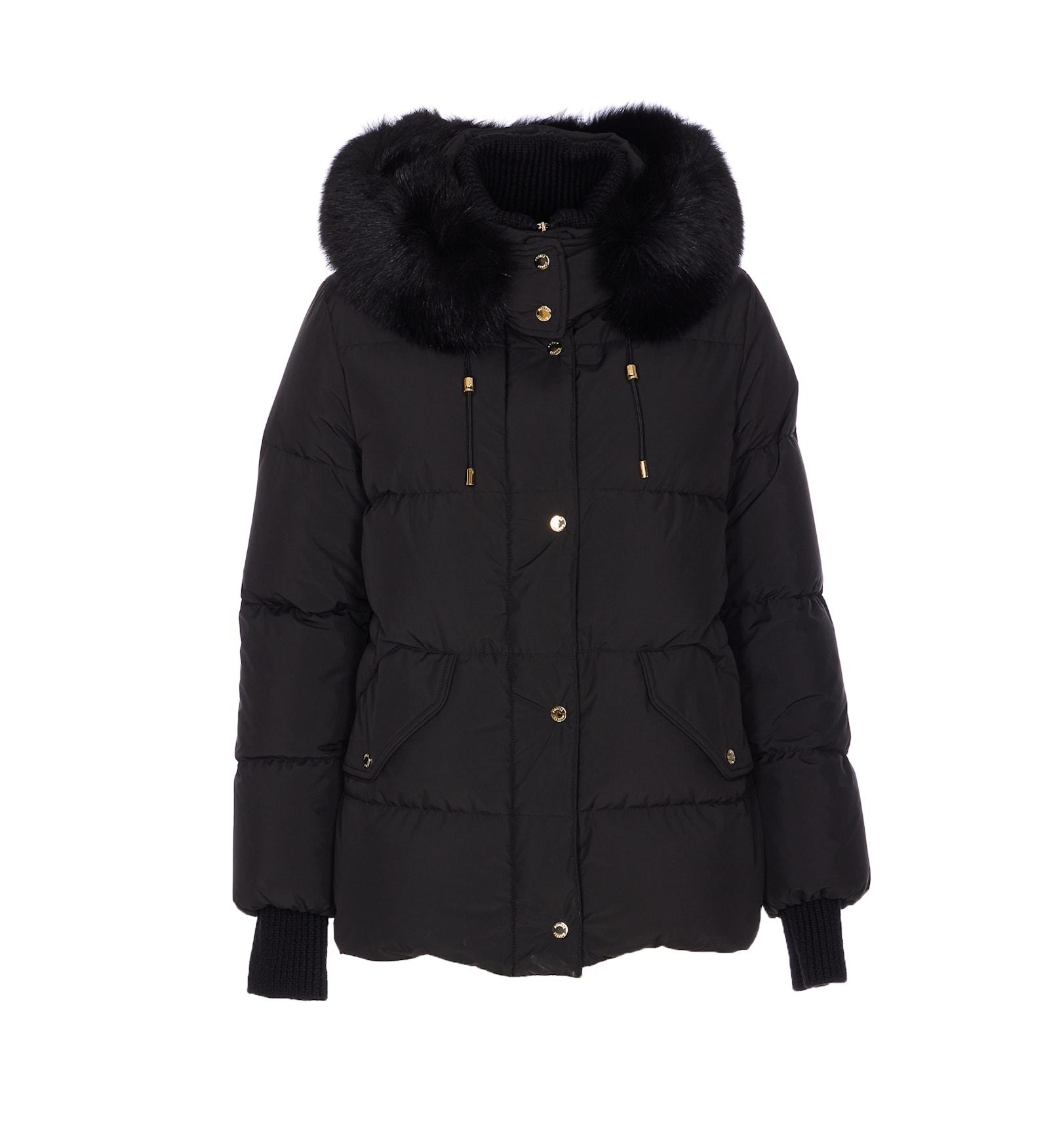 moorer attica down jacket