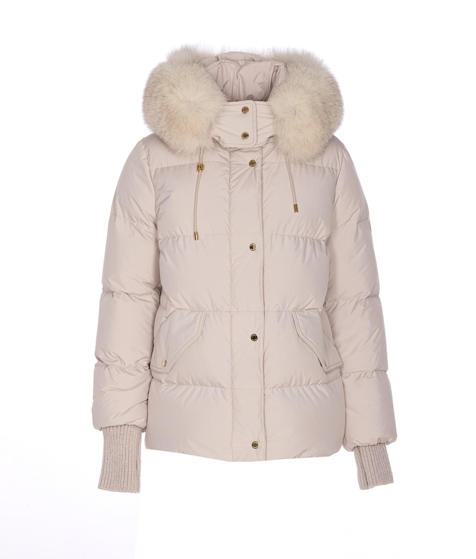 moorer attica down jacket