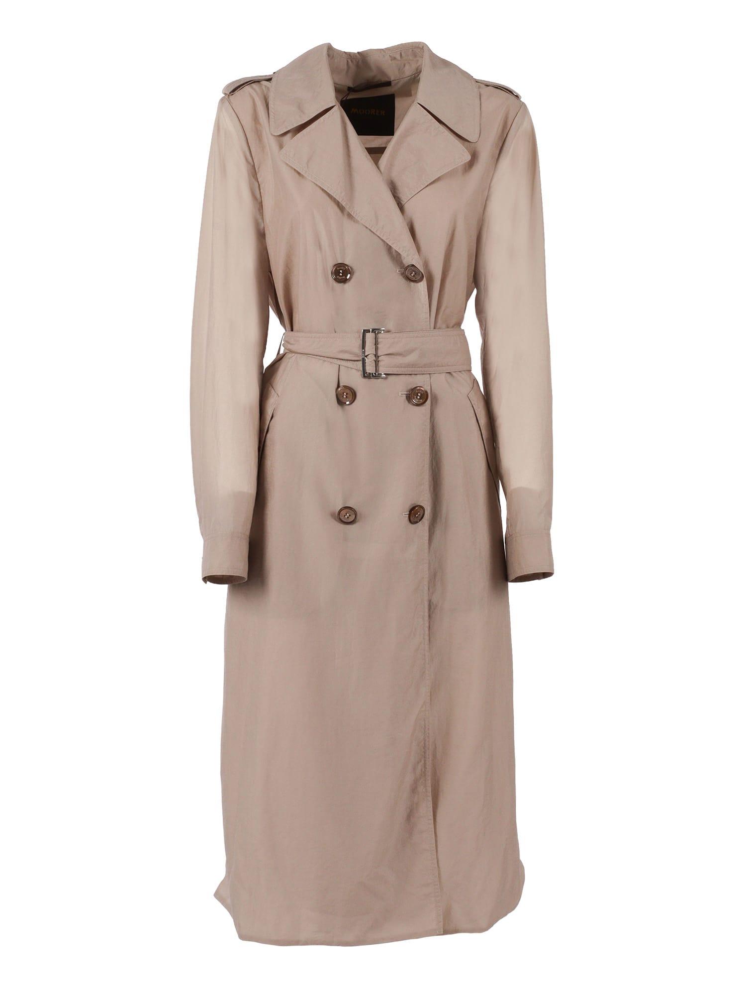 moorer cleopatra-dn1 jacket