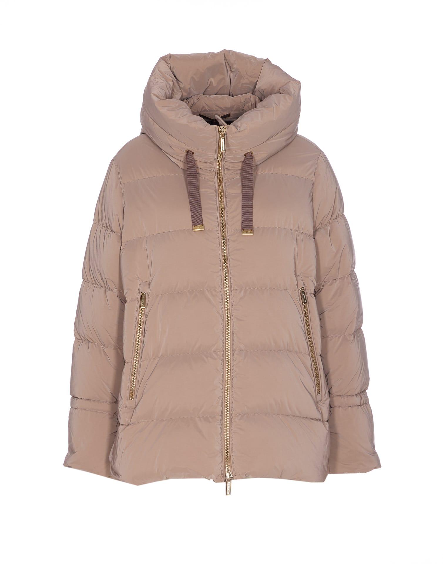 moorer gadia down jacket