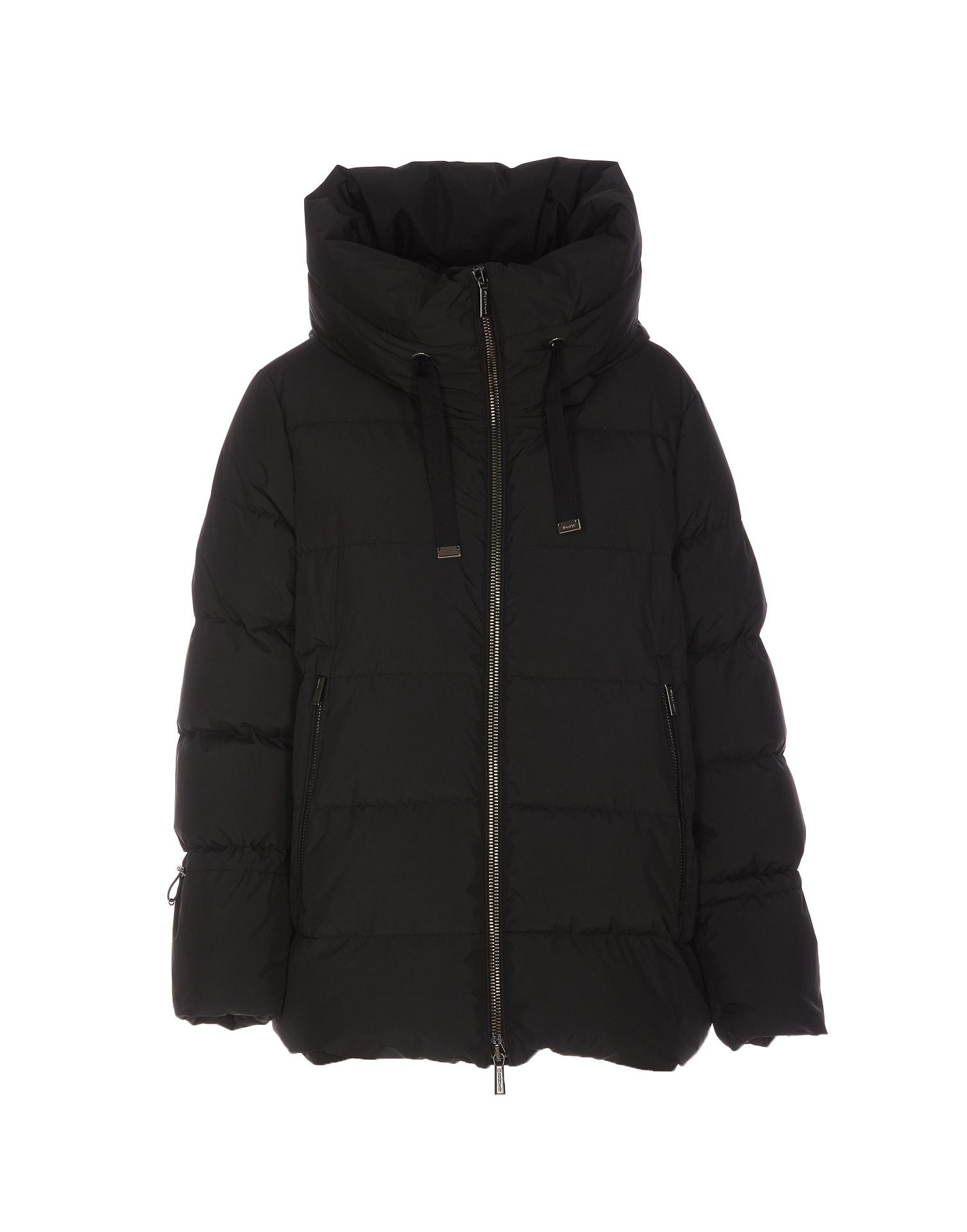 moorer gadia down jacket