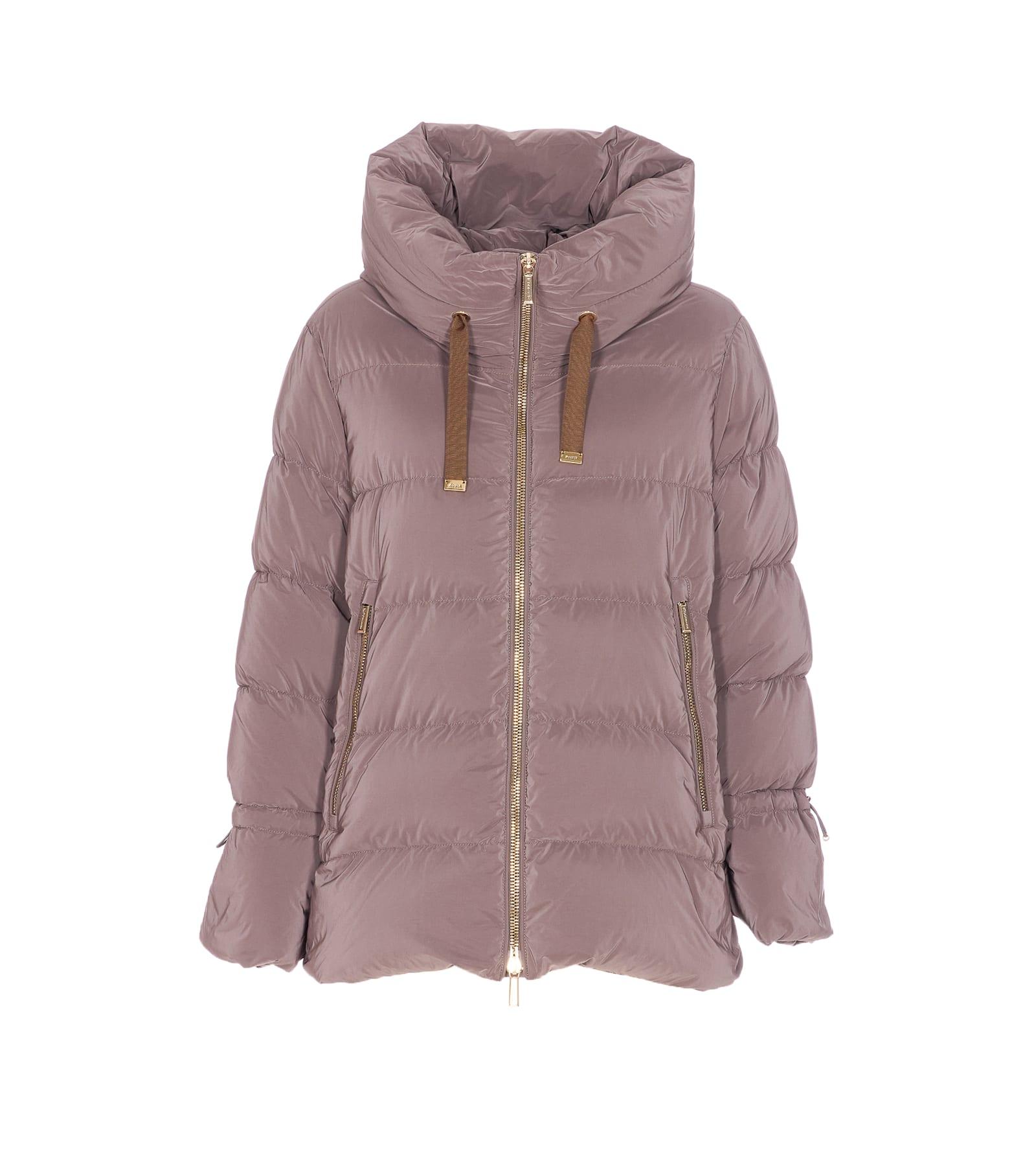 moorer gadia down jacket