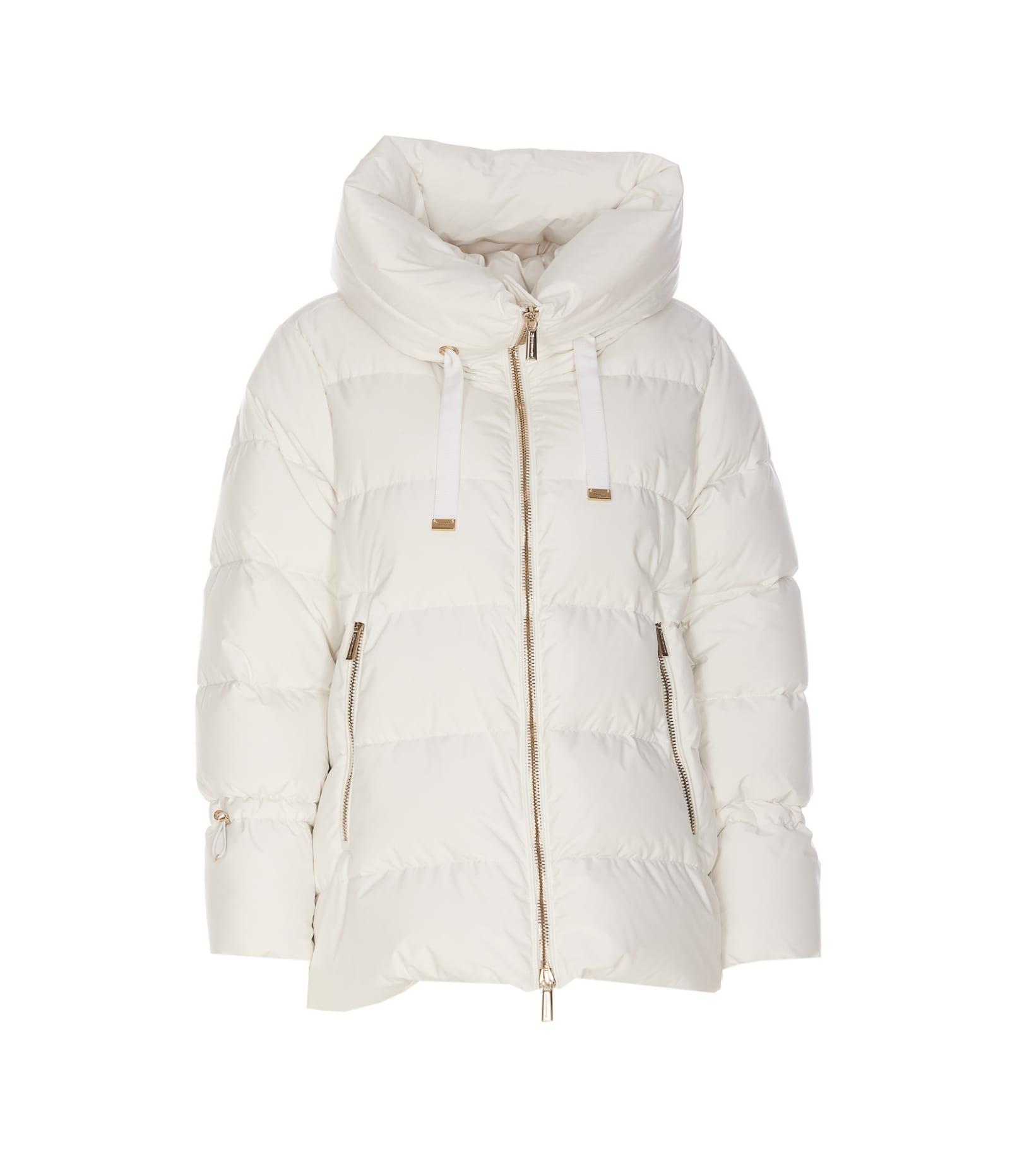 moorer gadia down jacket