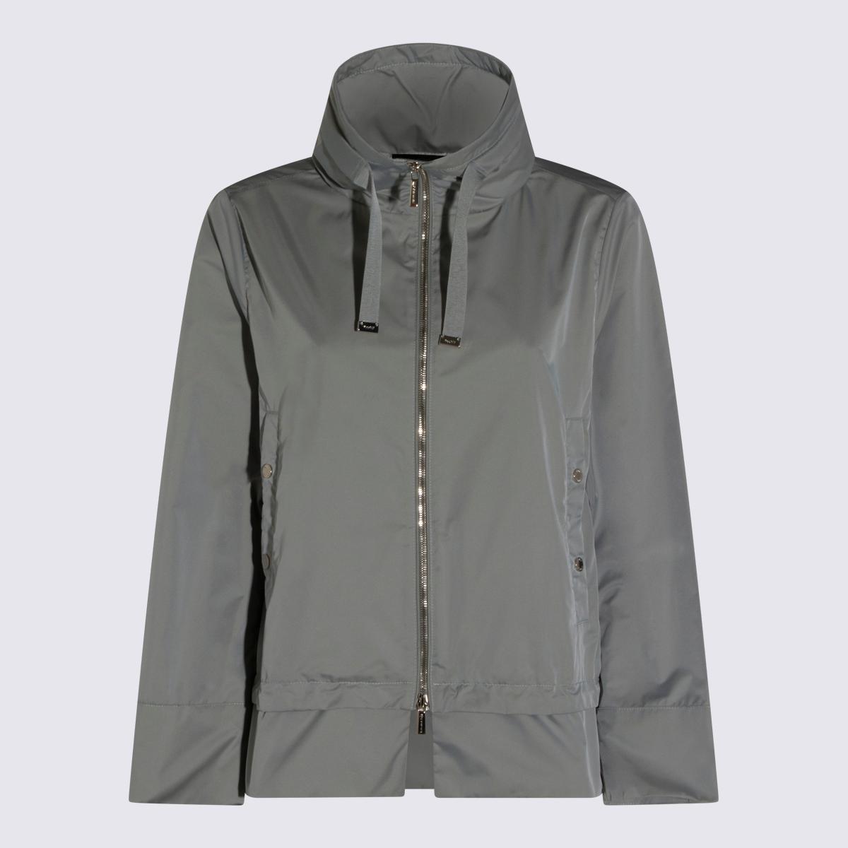 moorer jackets acqua _pl - women