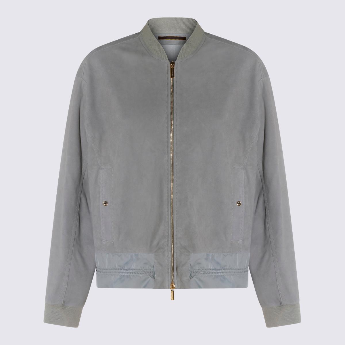 moorer jackets acqua _pl - women